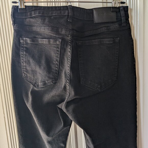 Everlane Jeans - Curvy High Rise Skinny Jean, 29R - Picture 6 of 6